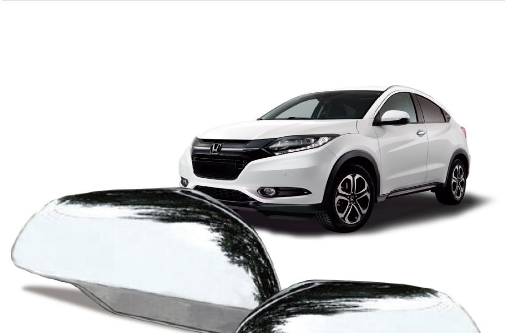 Capa Retrovisor Cromo HR-V 15/ LE
