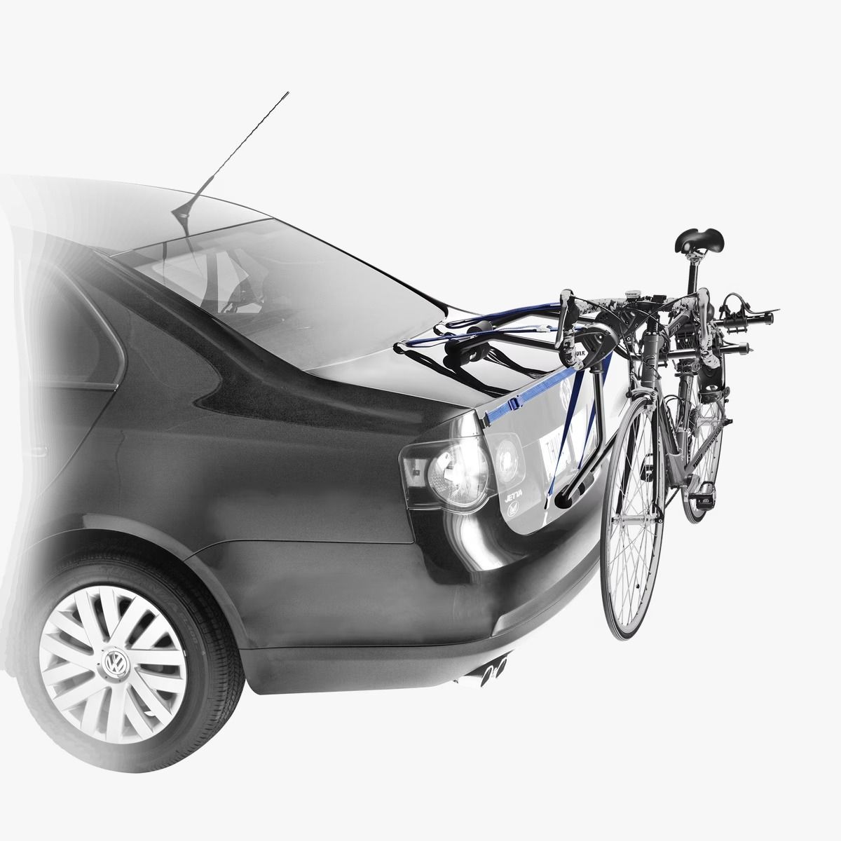 Suporte para 2 Bicicletas - Thule Passage...