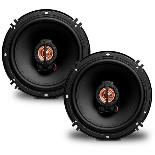 Alto Falante 6" Triaxial 240Watts 4 OHMS ...