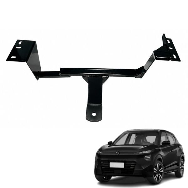Engate Fixo 400kg Nissan Kait 2026 - Atos