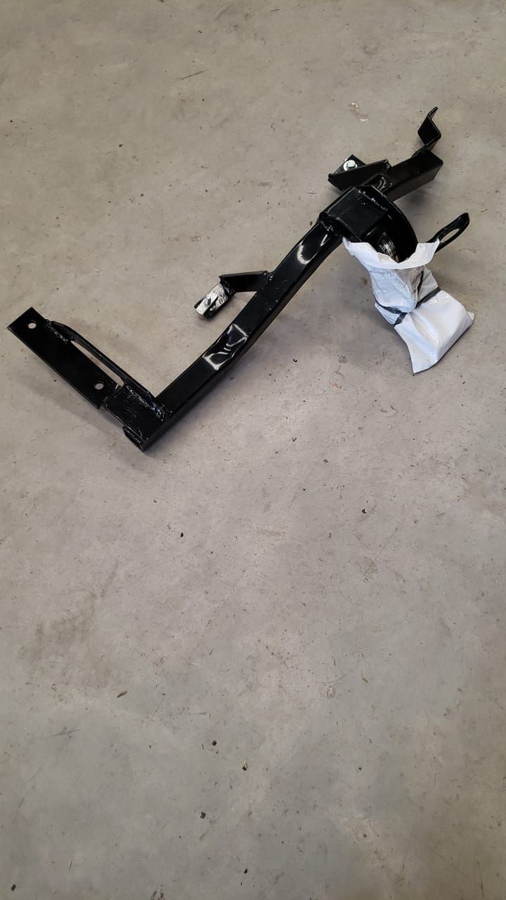 Engate Fixo Fiat 500 11/ (Exc. Sport) 700kg*