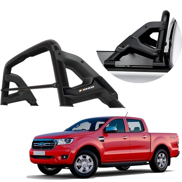 Santo Antonio Preto K3 Ranger 2013 até 20...