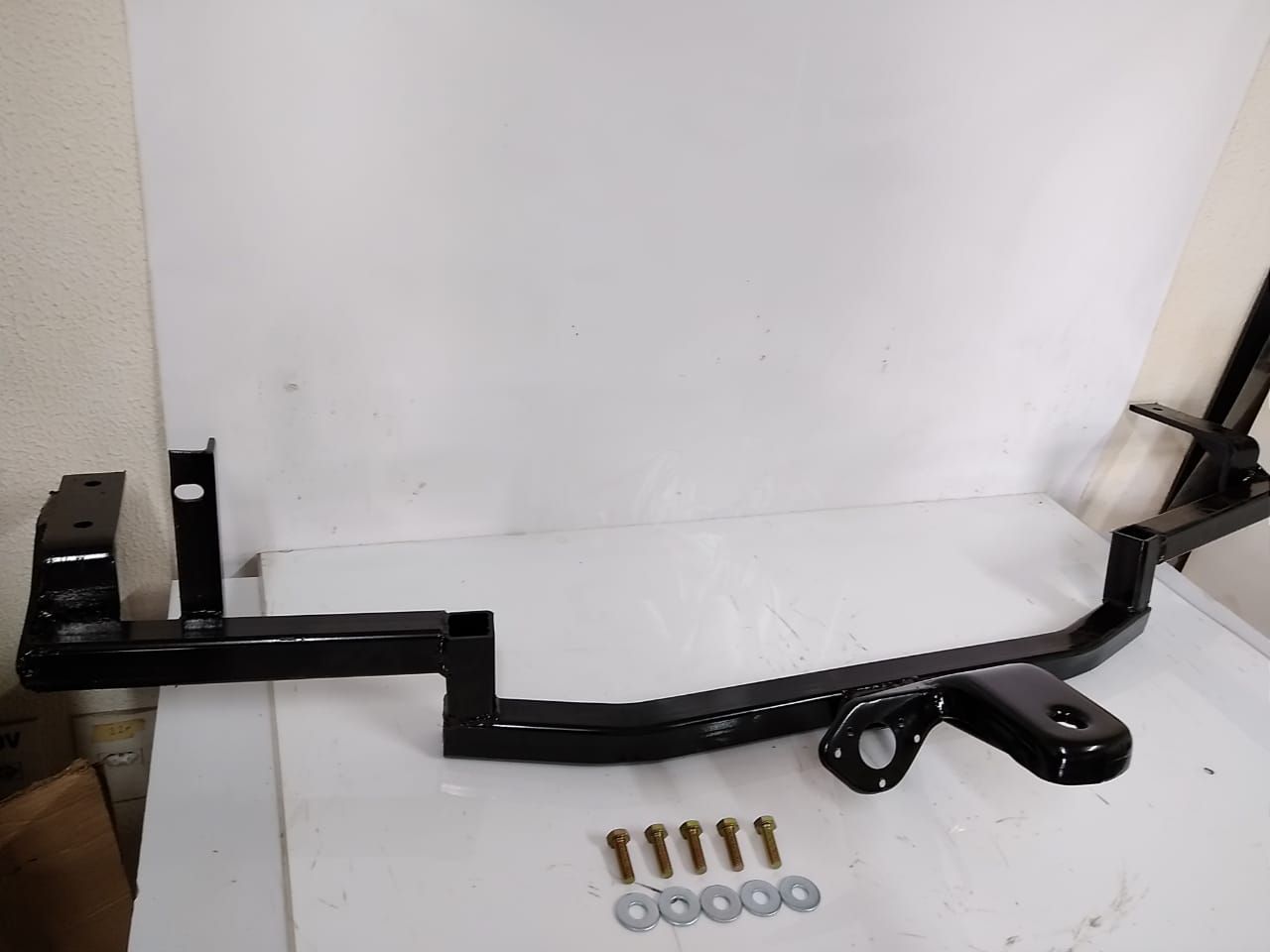 Engate Fixo Sorento 11/13 - 700Kg