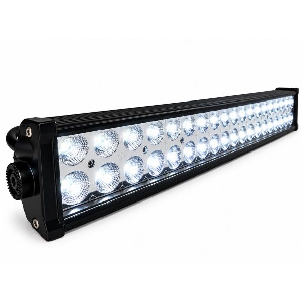 BARRA DE LED 180W 40 LEDS 6D 86CM - JR8 
