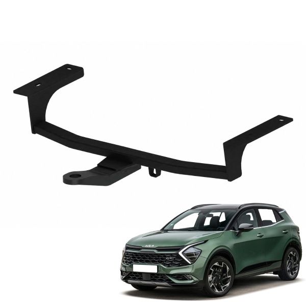 Engate Fixo 500kg Sportage 2023 até 2024 ...
