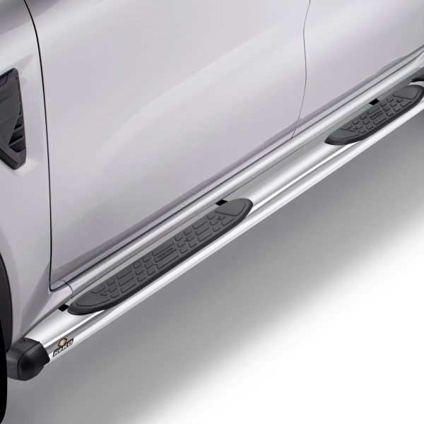 Estribo Oblongo Cromo Amarok 2010 até 202...