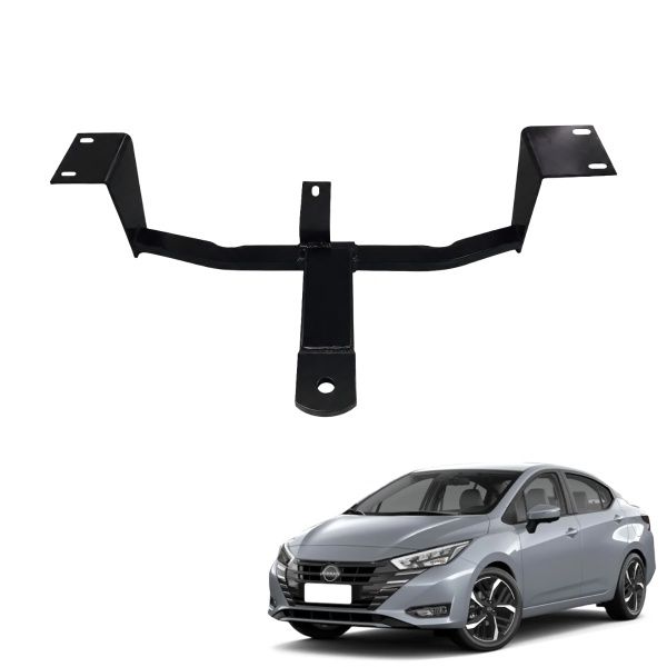 Engate Fixo 400kg Nissan Versa 2021 até 2...