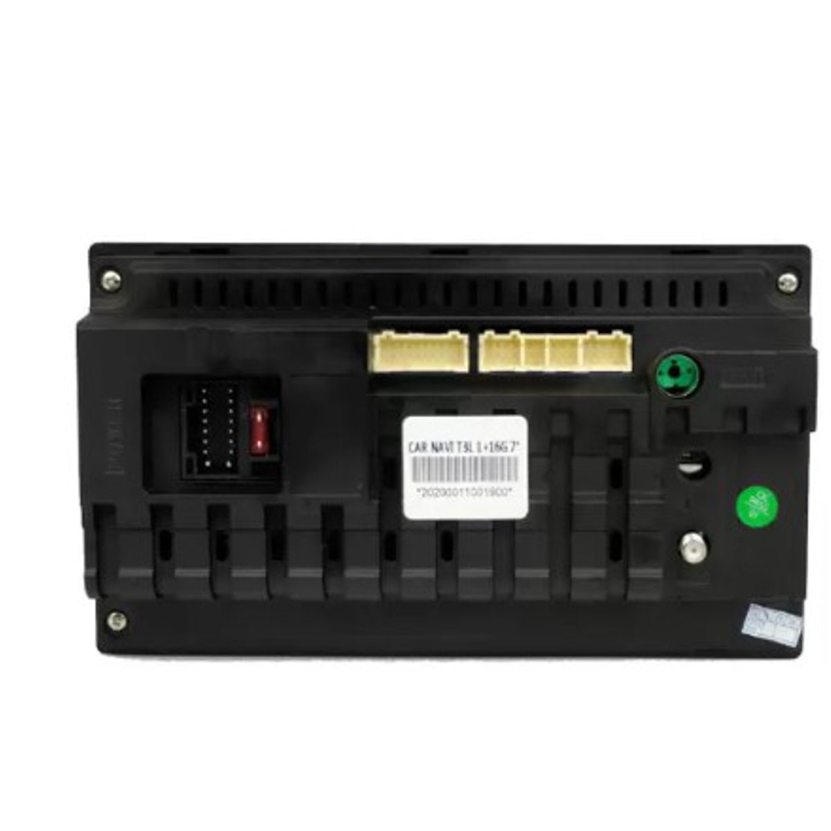 Central Multimidia Universal 10" Slim*