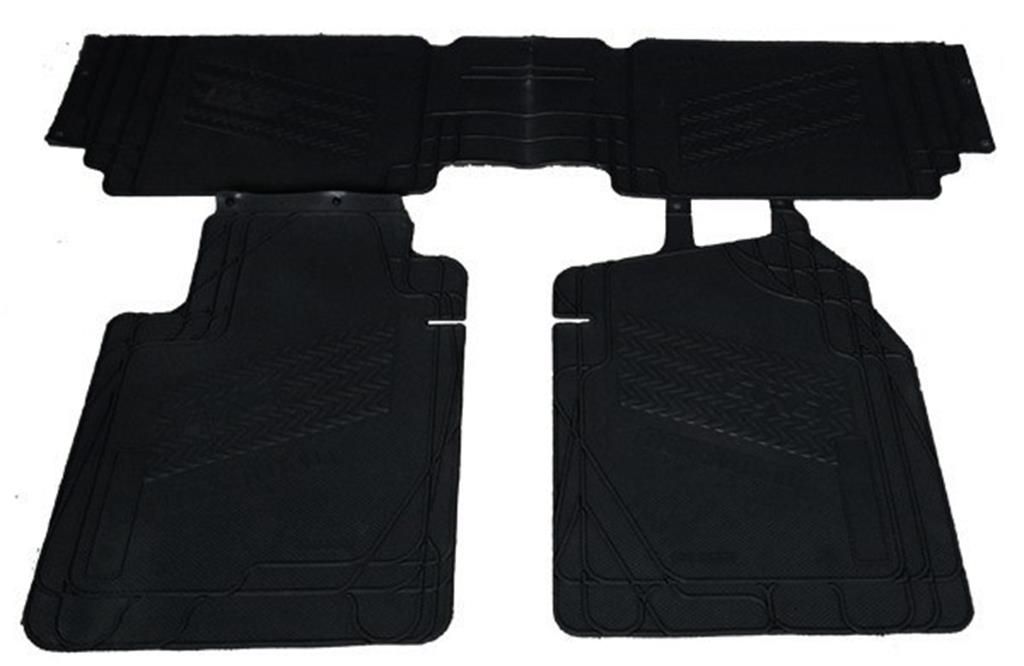 Tapete Personalizado PVC CRV  4x4 /11 Pre...