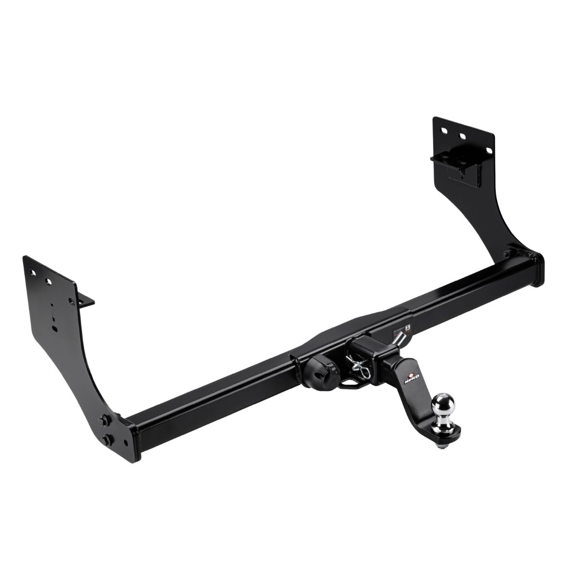 Engate Removivel K1 1500kg  L200 Triton 2...
