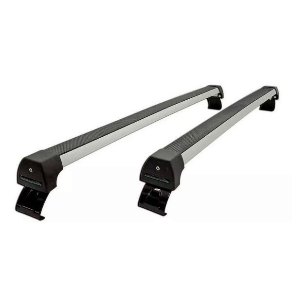 Rack de Alumínio Prata 45kg Spin (Sem Lo ...