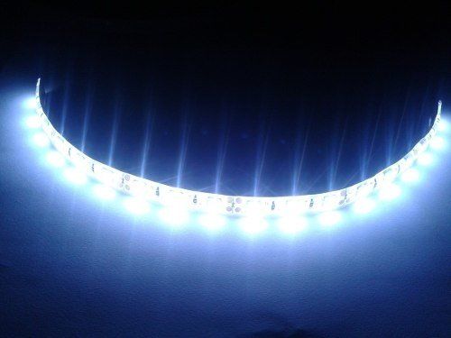 Fita Led Dual Color 3000/6000K 12V 156 Leds* Fita Led Dual Color 3000/6000K 12V 156 Leds*