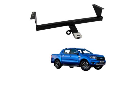 Engate de Reboque Fixo Ranger Diesel 2022...