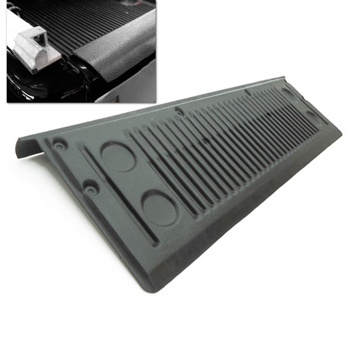 Protetor de Caçamba CD 93/01 Hilux 4x4 (c...