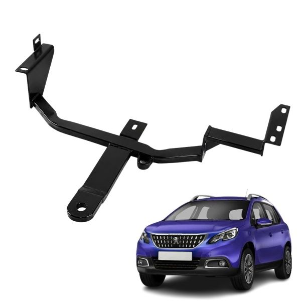 Engate Fixo 400kg Peugeot 2008 (ALLURE / ...