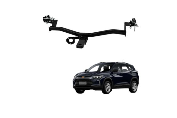 Engate de Reboque Fixo Tracker 2020 Acima...