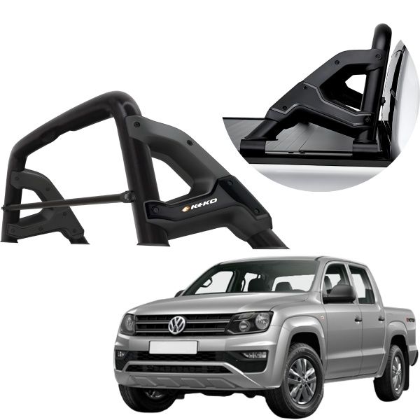 Santo Antonio Preto K3 Amarok 2012 até 20...