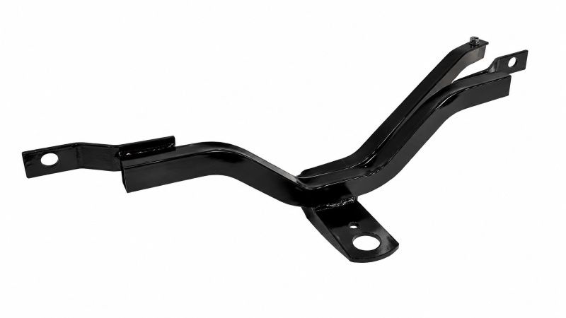 Engate de Reboque Fixo BMW 118i & 120i 08...
