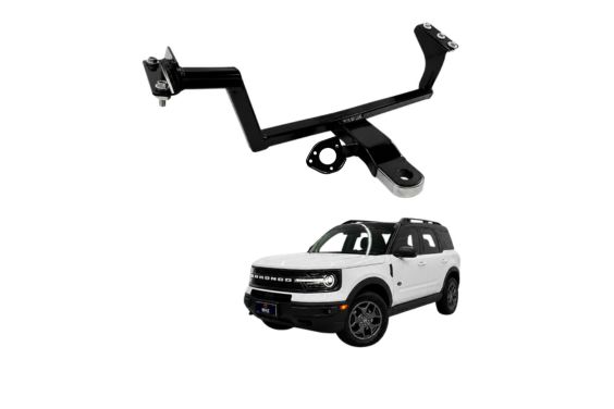 Engate de Reboque Fixo Bronco Sport 2021 ...