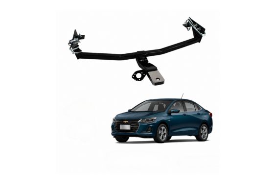 Engate de Reboque Fixo  Onix Sedan  (LT/L...