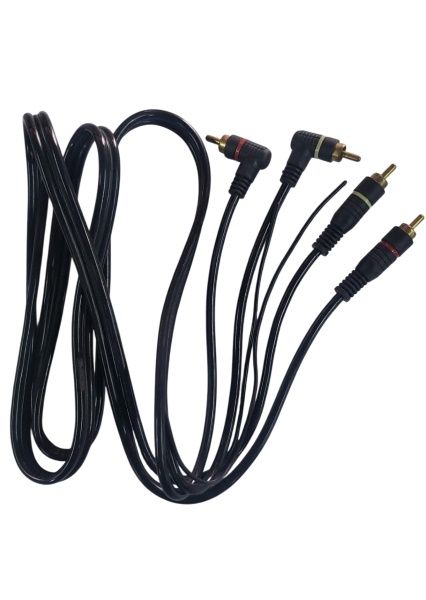 Cabo Av Rca 1,5m