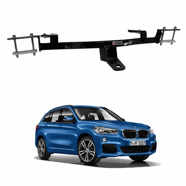 Engate de Reboque Removível BMW X1 16/17 ...