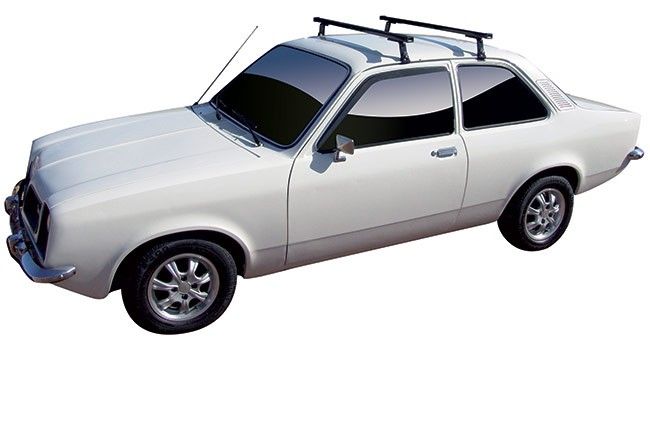 Rack Cargo Universal 1200mm - Todos*