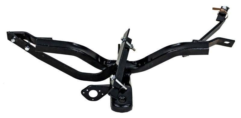 Engate Fixo BMW X1 11/13 700Kg*