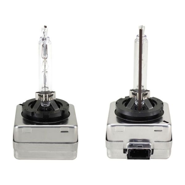 Lâmpada Xenon D1S 5500K 35W 12V (unidade ...