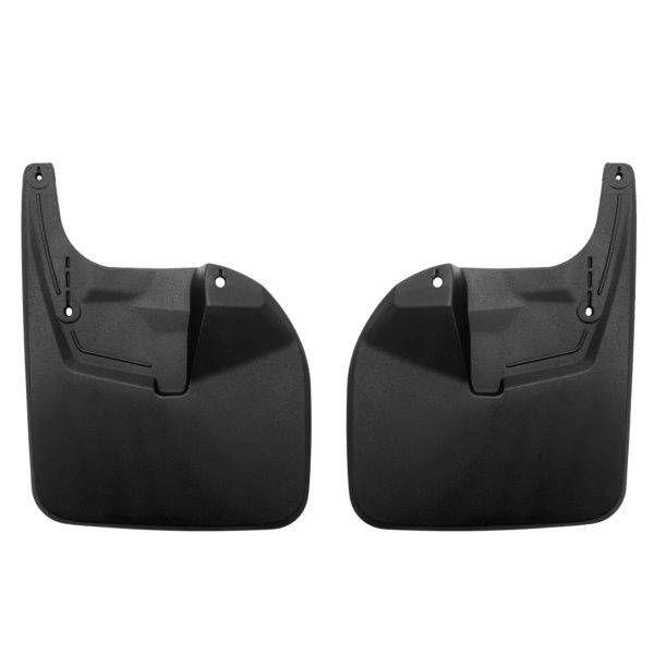 Apara Barro Hilux 2016 até 2026 (Preto) C...