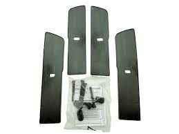 Longarina de Teto Elite Polido Ranger 13/*