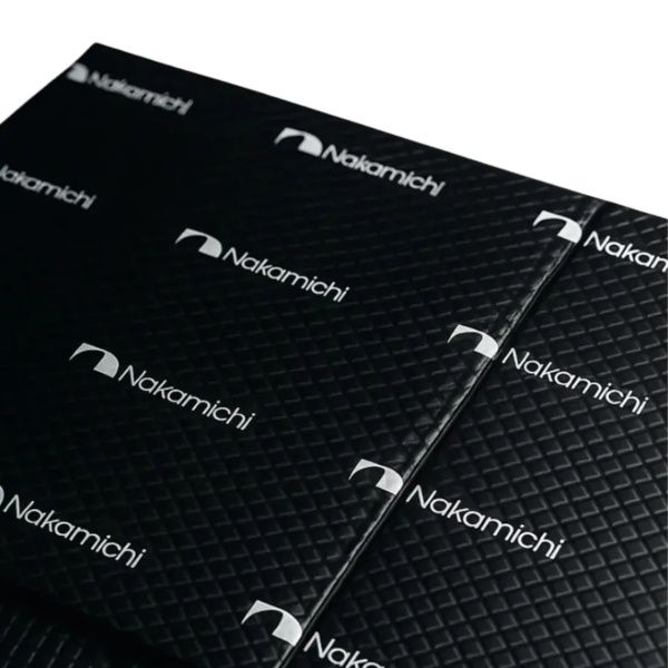 Manta Acustica Nakamichi 82x46CM 