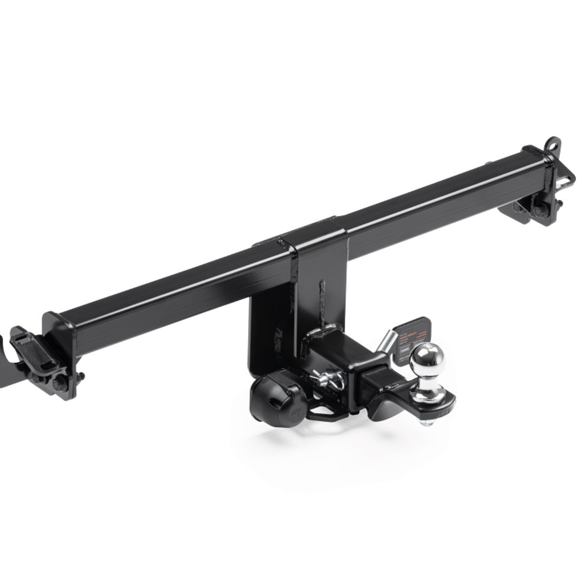 Engate Removível XC60 2017 a 2025  750Kg ... Engate Removível XC60 2017 a 2025  750Kg ...