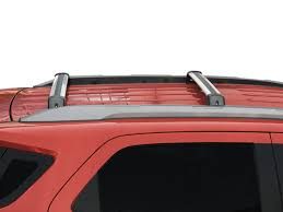 Travessa P/ Longarina Ecosport 13/ Preta ...