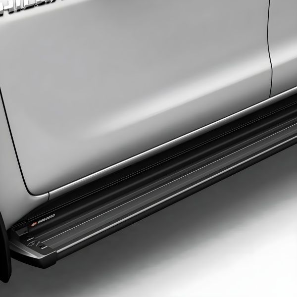 Estribo Integral Preto S10 2012 até 2026 ...