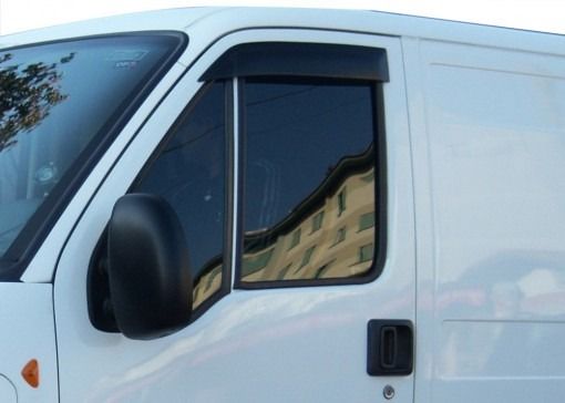 CALHA PARA CARRO (DEFLETOR) DUCATO 97/17 2P 