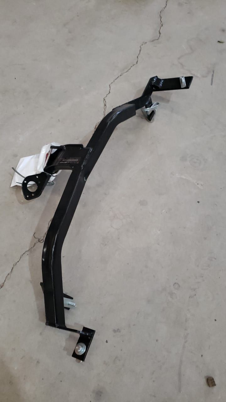 Engate Fixo HB20 Hatch 12/19 700Kg*