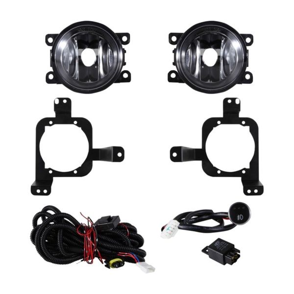 Farol Auxiliar Citroën C3 Aircross 2024 a...