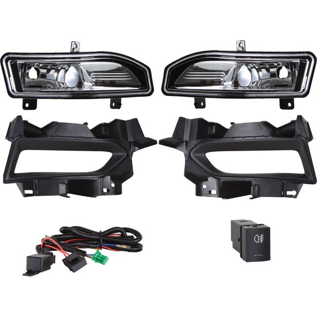 Farol Auxiliar Versa 21/ Bot Mod Original* Farol Auxiliar Versa 21/ Bot Mod Original*