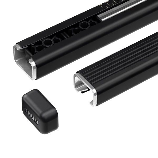 Barras Transv. SquareBar EVO 1,18m (PAR /...