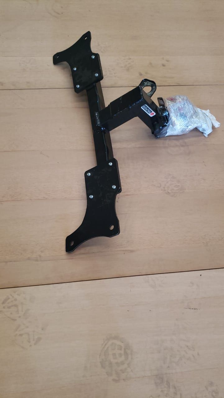 Engate Removível Range Rover Velar 20/ 70...