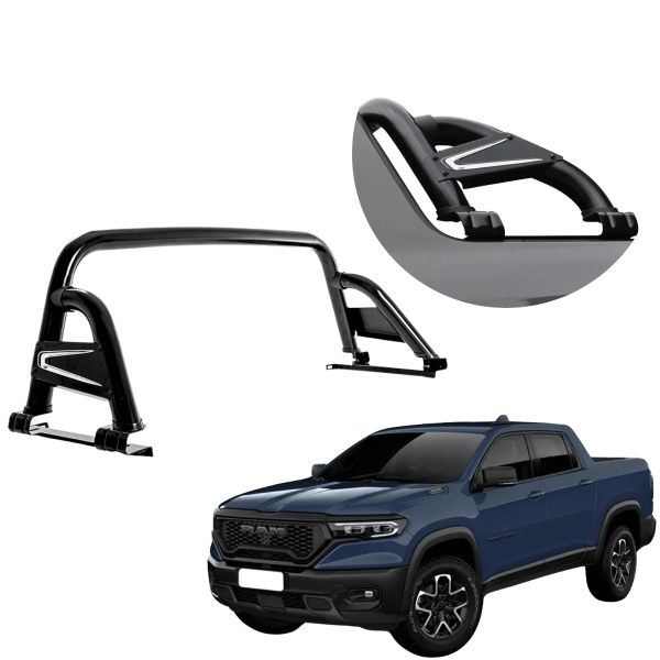 Santo Antonio Trend Preto Rampage 2023 at...