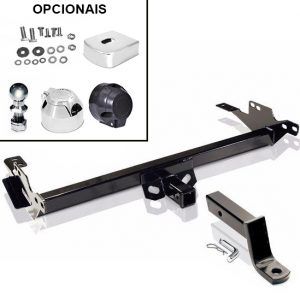 Engate Removível SW4 05/ 1500Kg* Engate Removível SW4 05/ 1500Kg*