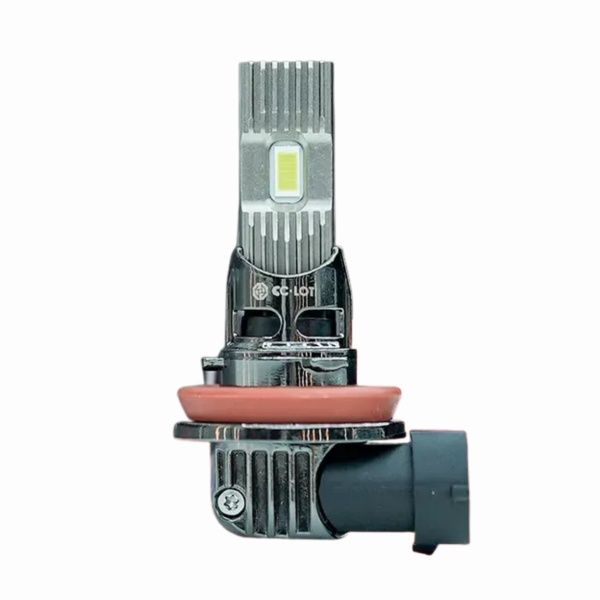 Lâmpada de Led Mini CCLOT H1 Branca 6500K...