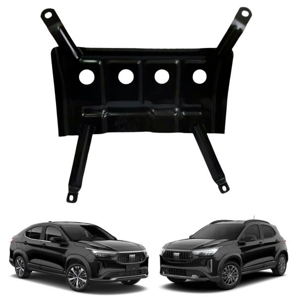 Protetor de Cárter para PULSE / FASTBACK ...