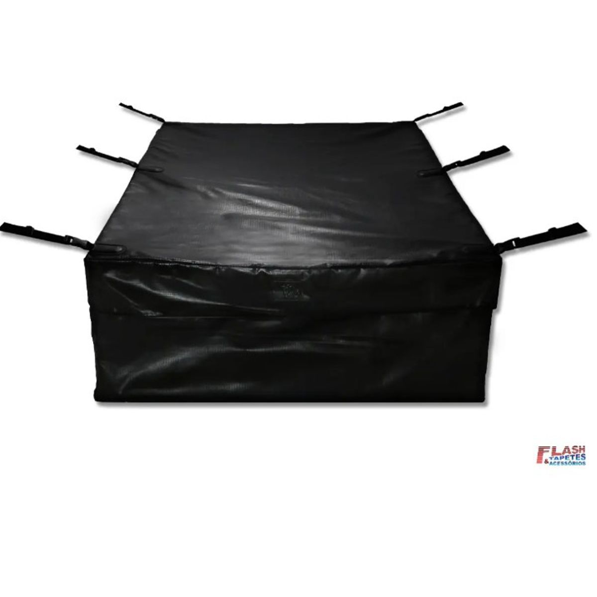 Bolsa Porta Bagagem Horizontal - Toro - S...