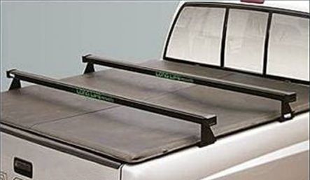 Rack/Travessa p/caçamba 1,60m Bed Rider A...