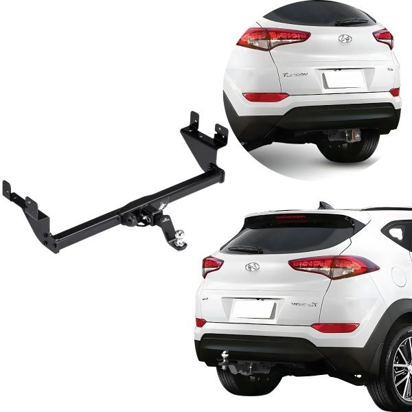 Engate Removivel K1 New Tucson 2017 até 2...