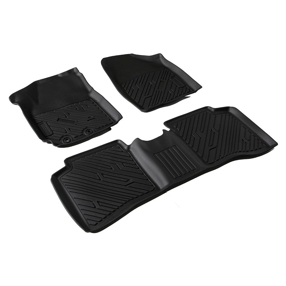 Tapete Interno Borda Alta Etios (Sedan & ...