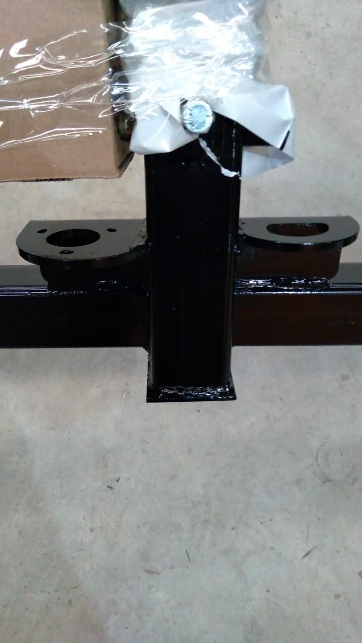 Engate Removível Ranger 22/ Diesel 1500Kg*